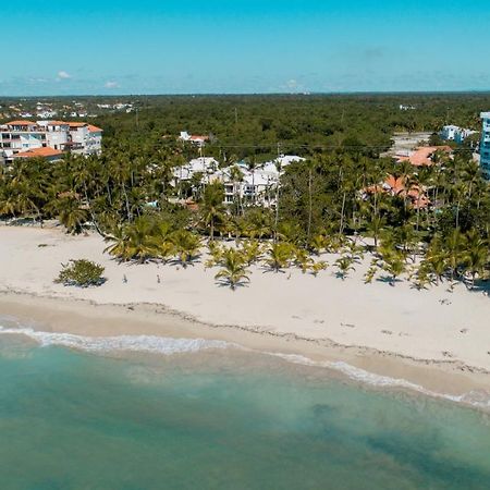 Beach Apartment Villas Jubey, Emotion Access Хуан-Доліо Екстер'єр фото